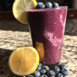 **Blueberry Lemon Smoothie: 1 Easy Recipe to LOVE!** 11 Blueberry Lemon Smoothie